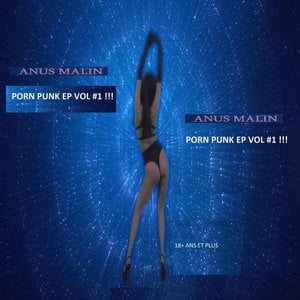 Porn Punk EP, Vol. 1