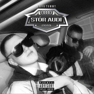Stór Audi