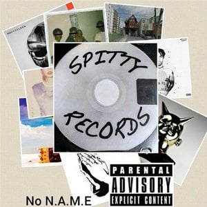 No N.A.M.E