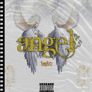 Angel in the Clouds