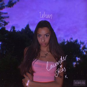 Lavender Skies