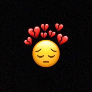 LOVE HURTS