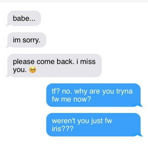 shawty wanna fuck with me