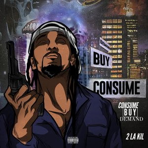 Consume Buy Demand
