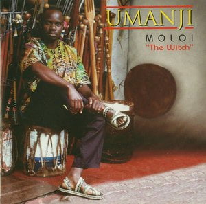Moloi "The Witch"