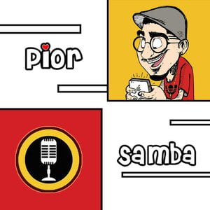 Pior Samba