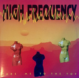Take Me To The Top