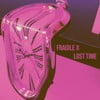 FRAGILE X LOST TIME