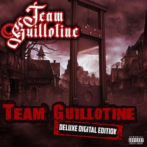 Team Guillotine (Deluxe Digital Edition)