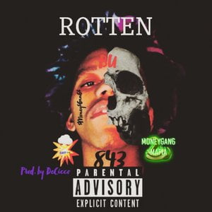 Rotten