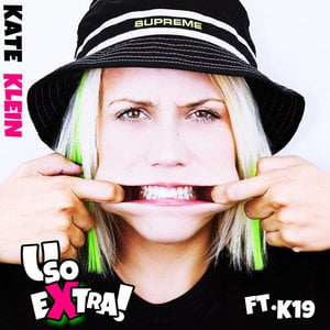 U So Extra!