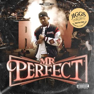 Mr. Perfect