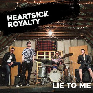 Lie to Me