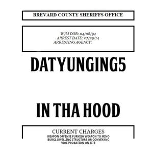 In tha Hood