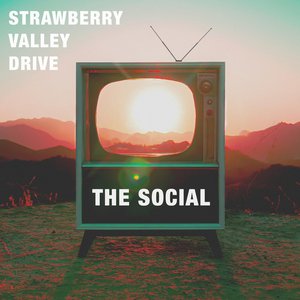 Strawberry Valley Drive