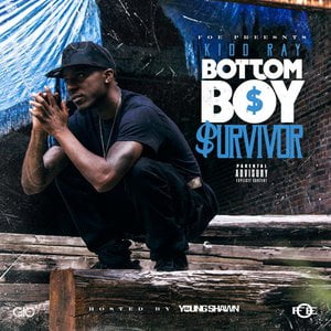 Bottom Boy Survivor