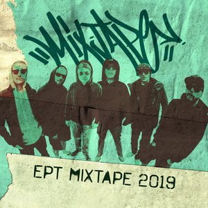 Sounds From The Pärnu Underground (Mixtape)