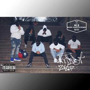 BlessedBandits: Vol. 1