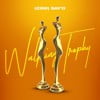 Walking Trophy