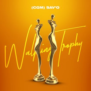 Walking Trophy