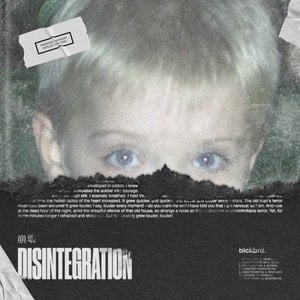 Disintegration