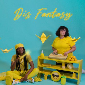 Dis Fantasy
