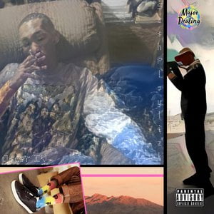 Sesh Playlizt Vol. I