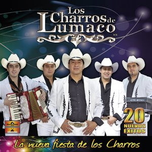 La Nueva Fiesta de los Charros