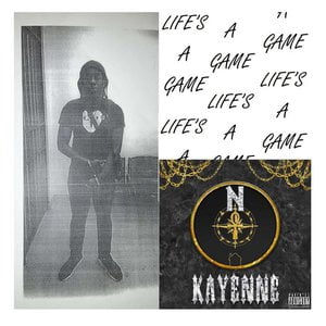 Life's a Game