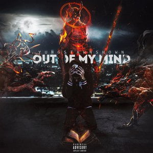 Out of My Mind (Finally 21)
