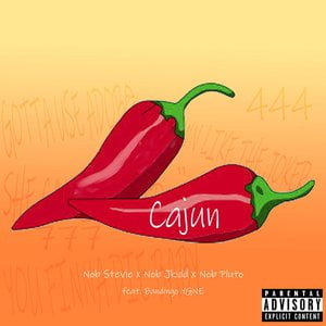 Cajun