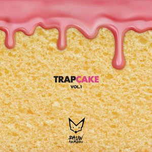 Trap Cake, Vol. 1 Trap Cake, Vol. 1