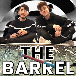 The Barrel