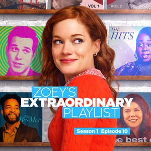 Zoey's Extraordinary Playlist: Season 1, Episode 10 (Music From the Original TV Series) Zoey's Extraordinary Playlist: Season 1, Episode 10 (Music From the Original TV Series)