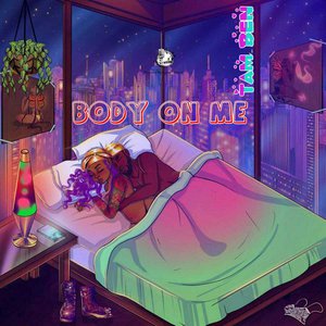 Body on Me