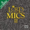 Lord of the Mics II