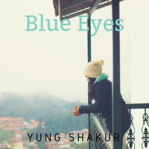 Blue Eyes