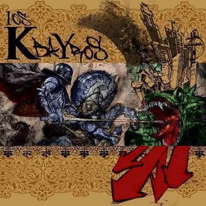 Los Kbayros