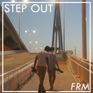 STEP OUT