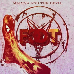 Foot