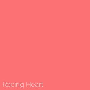 Racing Heart