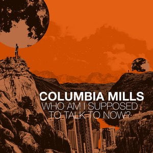 Who Am I Supposed to Talk to Now?