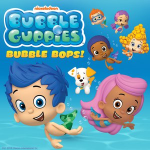 barbie bubble guppies