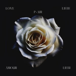 Love. Liebe. Amour. Liebi.