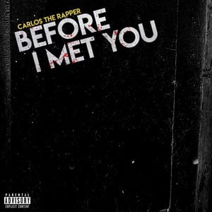 Before I Met You