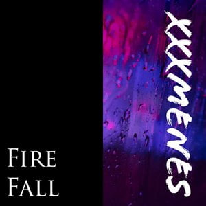 Fire Fall
