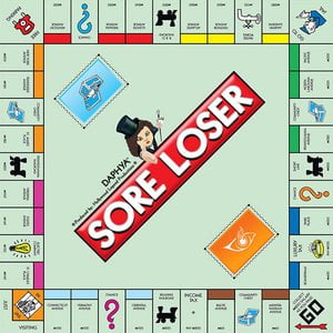 Sore Loser