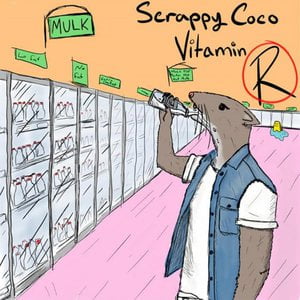 Vitamin R (Demo)