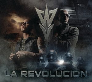 La Revolucion