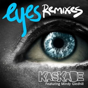 Eyes (feat. Mindy Gledhill) [Remixes]